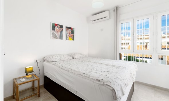 Reventa - Villa -
Villamartín