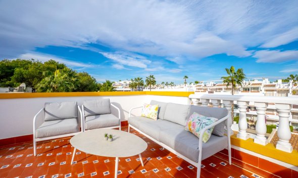 Reventa - Villa -
Villamartín