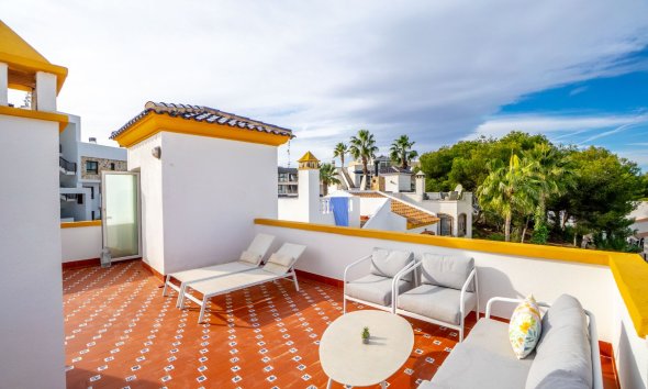 Reventa - Villa -
Villamartín