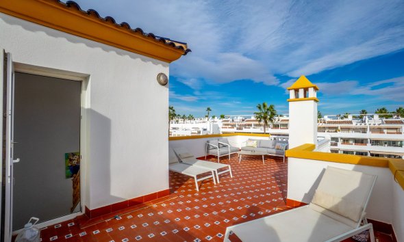 Reventa - Villa -
Villamartín