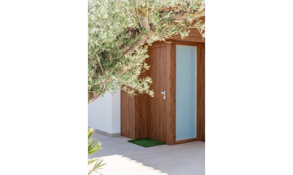 Nybyggeri - Villa -
Orihuela Costa - Orihuela