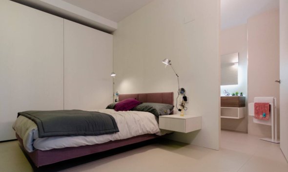 Nybyggeri - Villa -
Orihuela Costa - Orihuela