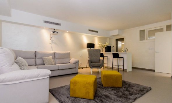 Nybyggeri - Villa -
Orihuela Costa - Orihuela