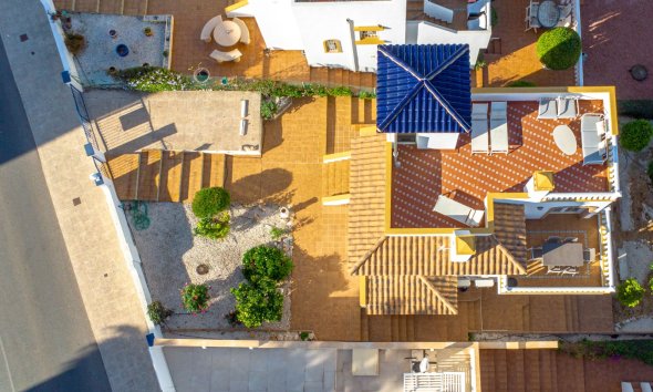 Reventa - Villa -
Villamartín