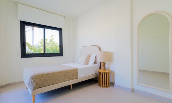 Nybyggeri - Villa -
Orihuela Costa