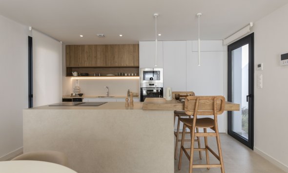 Nybyggeri - Villa -
Murcia