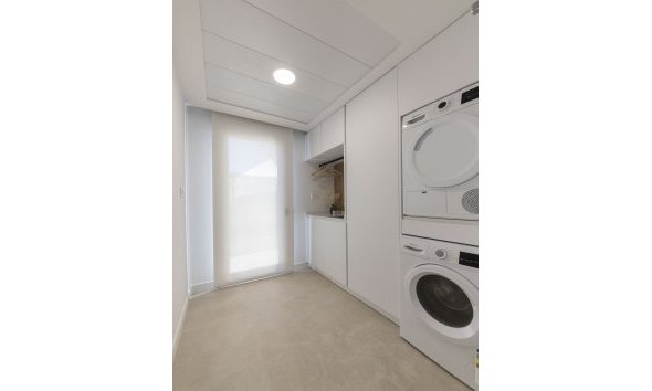 Nybyggeri - Villa -
Murcia