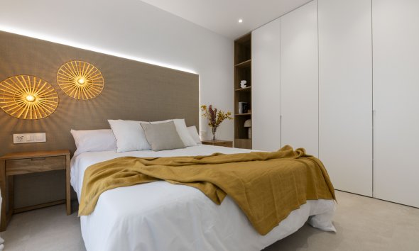 Nybyggeri - Villa -
Murcia