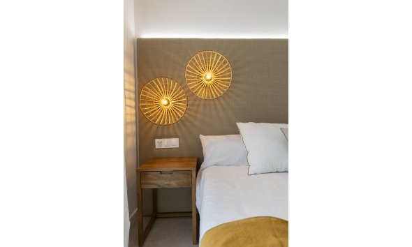 Nybyggeri - Villa -
Murcia