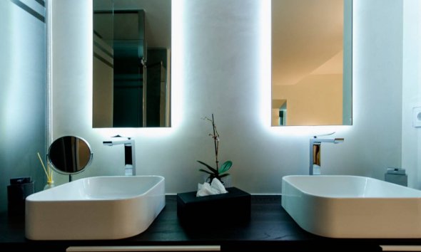 Nybyggeri - Villa -
Dehesa de Campoamor