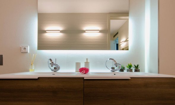 Nybyggeri - Villa -
Dehesa de Campoamor