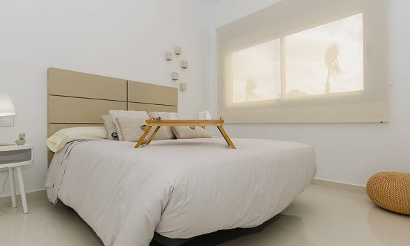 Nybyggeri - Villa -
Dehesa de Campoamor