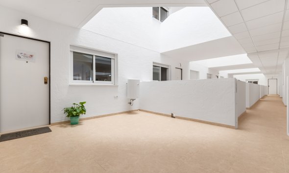 Obra nueva - Apartamento -
Orihuela Costa