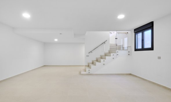 Nybyggeri - Villa -
San Miguel de Salinas