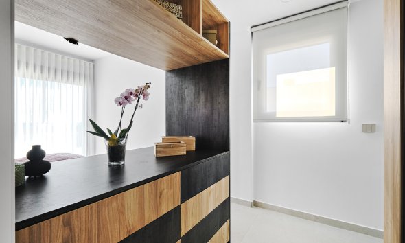 Nybyggeri - Villa -
San Miguel de Salinas