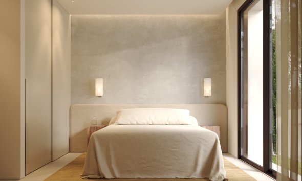 Nybyggeri - Villa -
Dolores