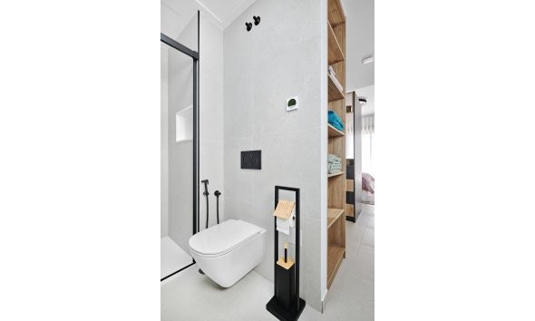 Nybyggeri - Villa -
San Miguel de Salinas