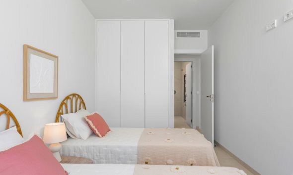 Nybyggeri - Villa -
Los Alcázares