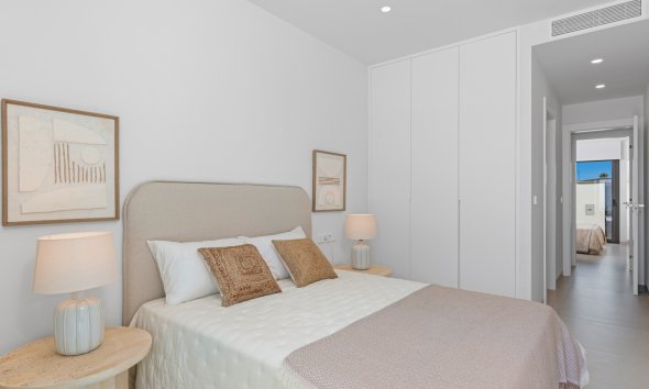 Nybyggeri - Villa -
Los Alcázares