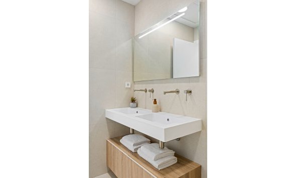 Nybyggeri - Villa -
Los Alcázares