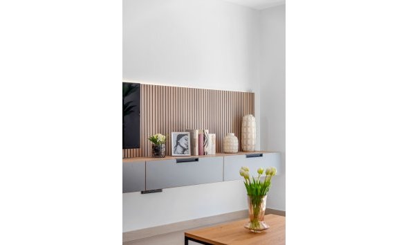 Obra nueva - Apartamento -
Guardamar del Segura