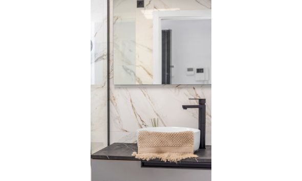 Obra nueva - Apartamento -
Guardamar del Segura