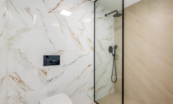 Nybyggeri - Lejlighed -
Guardamar del Segura