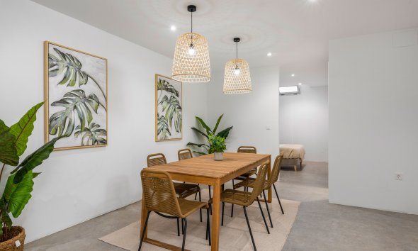 Nybyggeri - Villa -
Los Alcázares