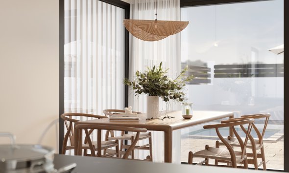 New Build - Apartment -
Torrevieja