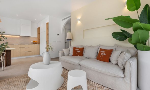 Nybyggeri - Villa -
Los Alcázares