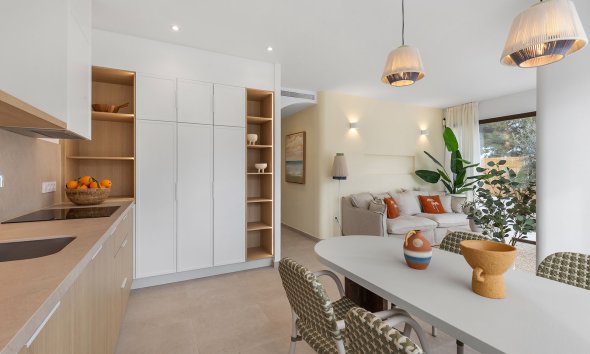 Nybyggeri - Villa -
Los Alcázares