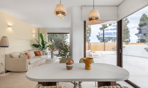 Nybyggeri - Villa -
Los Alcázares