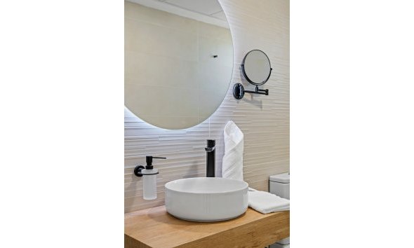 Nybyggeri - Lejlighed -
Los Alcázares