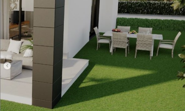 New Build - Apartment -
Torrevieja