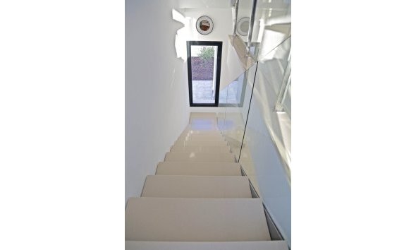 Obra nueva - Villa -
Dehesa de Campoamor