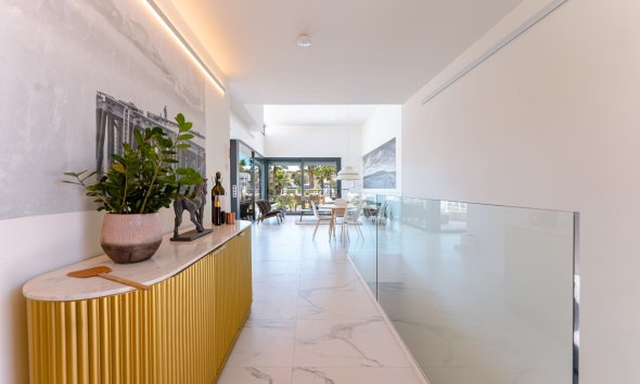 Reventa - Villa -
San Miguel de Salinas