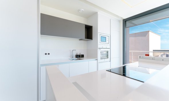 Reventa - Villa -
San Miguel de Salinas