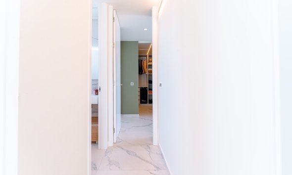 Reventa - Villa -
San Miguel de Salinas