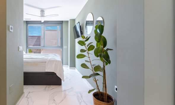 Reventa - Villa -
San Miguel de Salinas