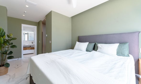 Reventa - Villa -
San Miguel de Salinas