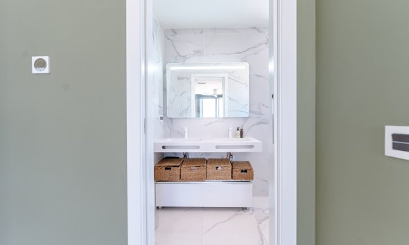 Reventa - Villa -
San Miguel de Salinas