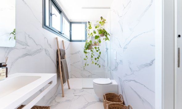 Reventa - Villa -
San Miguel de Salinas