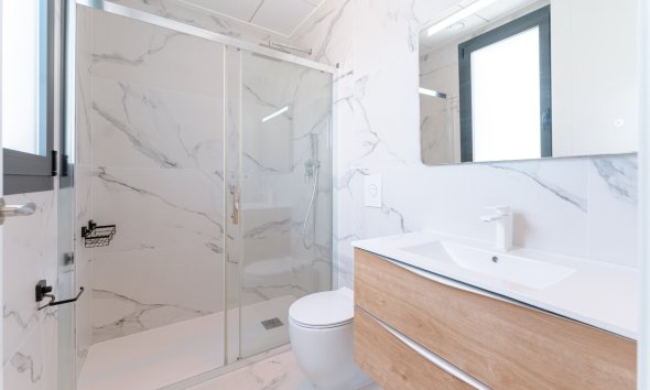 Reventa - Villa -
San Miguel de Salinas