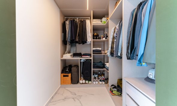 Reventa - Villa -
San Miguel de Salinas