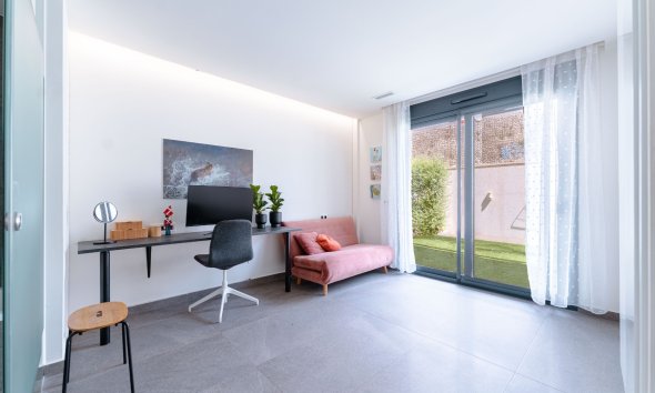 Reventa - Villa -
San Miguel de Salinas