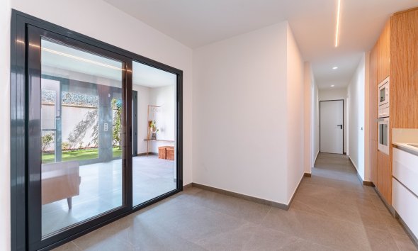 Reventa - Villa -
San Miguel de Salinas