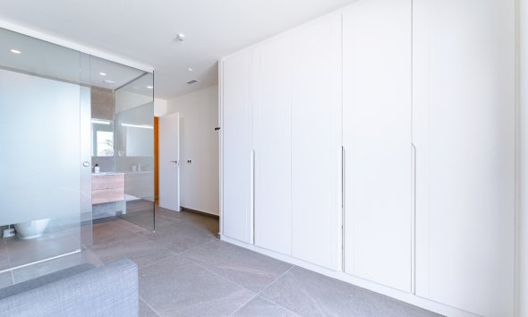 Reventa - Villa -
San Miguel de Salinas