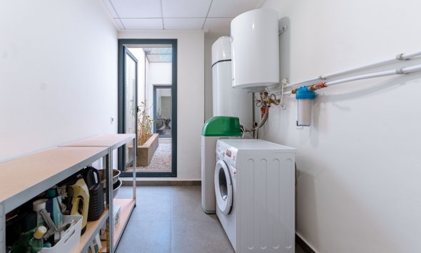 Reventa - Villa -
San Miguel de Salinas