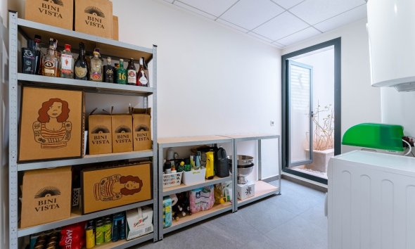 Reventa - Villa -
San Miguel de Salinas