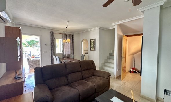 Gensalg - Lejlighed -
Orihuela Costa - Playa Flamenca